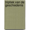 Triptiek van de geschiedenis door Spyker
