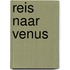Reis naar Venus