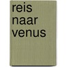 Reis naar Venus door C.S. Lewis