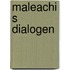 Maleachi s dialogen