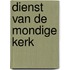 Dienst van de mondige kerk