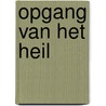 Opgang van het heil door Trimp