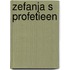 Zefanja s profetieen