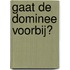 Gaat de dominee voorbij?