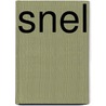 Snel by Dirk Nielandt