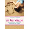 In het diepe