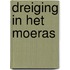 Dreiging in het moeras