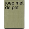 Joep met de pet door K. de Baar