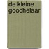 De kleine goochelaar