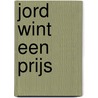 Jord wint een prijs by R. Hoogland