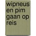 Wipneus en Pim gaan op reis