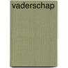 Vaderschap by B. Cosby