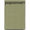 Popconcert door Groen