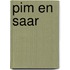 Pim en Saar