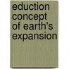 Eduction concept of earth's expansion door Yu.V. Chudinov