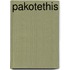 Pakotethis