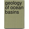 Geology of ocean basins by Unknown