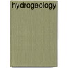 Hydrogeology door International Geological Congress