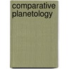 Comparative planetology door Onbekend