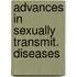 Advances in sexually transmit. diseases