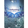 Volharding by Samuel A. Matz