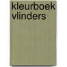 Kleurboek vlinders door Mitchel