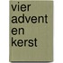 Vier Advent en Kerst