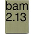 Bam 2.13