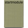 Startmodule door Voc/Betex