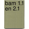 BAM 1.1 en 2.1 door Voc/Betex