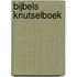Bijbels knutselboek