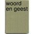 Woord en geest