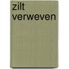 Zilt verweven door W. Tolkamp