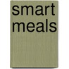 Smart meals door M. Heselmans