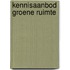 Kennisaanbod Groene Ruimte
