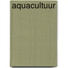 Aquacultuur by J.M. Rutten