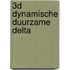 3D dynamische duurzame delta