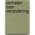Verhalen over verandering