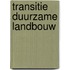 Transitie Duurzame Landbouw