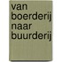 Van boerderij naar Buurderij