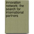 Innovation Network: the search for international partners