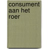 Consument aan het roer by K. Steringa