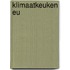 Klimaatkeuken EU