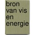 Bron van vis en energie