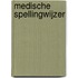 Medische spellingwijzer