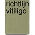Richtlijn Vitiligo