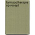 Farmacotherapie op recept