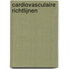 Cardiovasculaire richtlijnen by Internistisch Vasculair Genootschap (ivg)