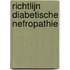 Richtlijn Diabetische nefropathie