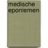 Medische eponiemen